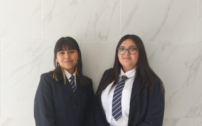 Alumnas participan en Concurso Nacional de Ensayos Históricos