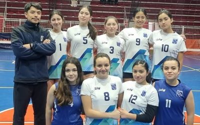 ¡Gran desempeño deportivo en los Juegos Deportivos Escolares!